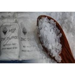 Zinc chloride 250 g